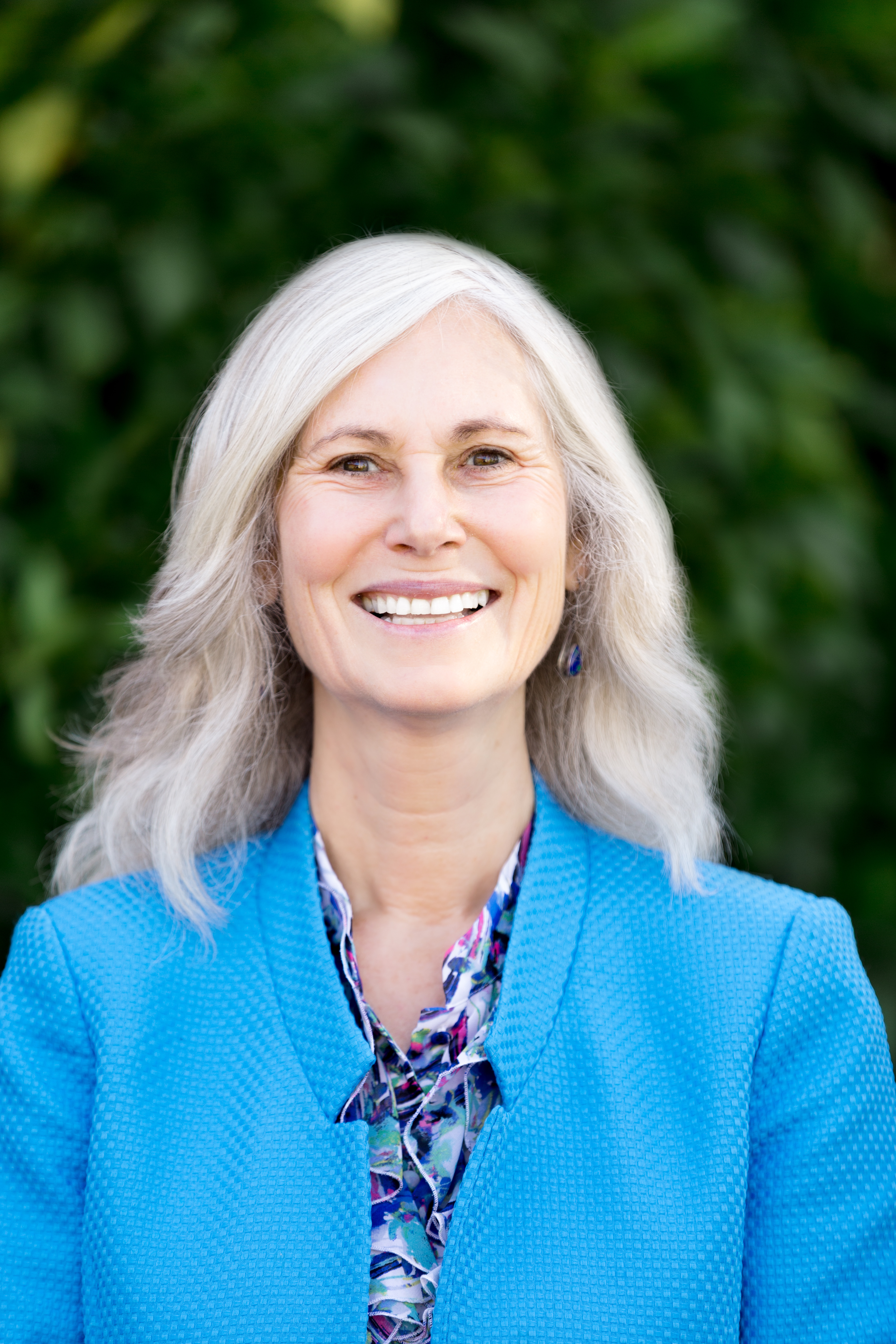 Diana Gardner Rich, Vice Mayor