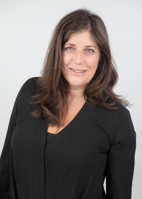 Neysa Hinton, Mayor
