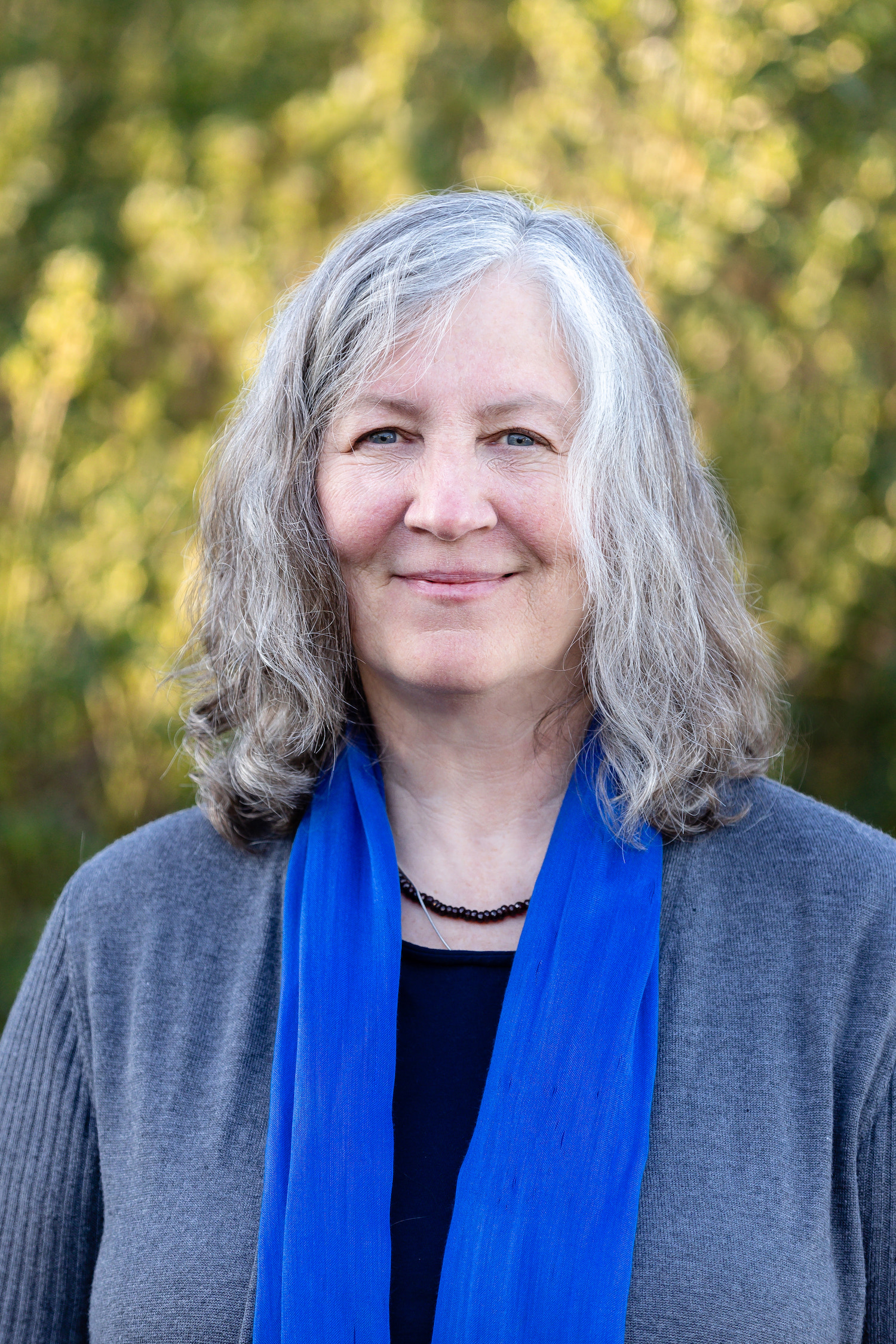 Sandra Maurer, City Councilmember