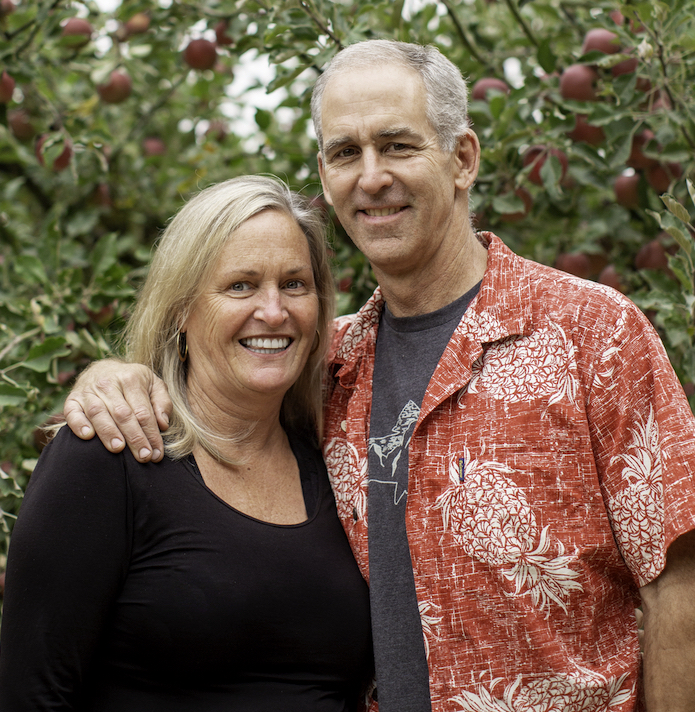 9/23: Linda & Joe Maloney are Locals Who Make a Difference