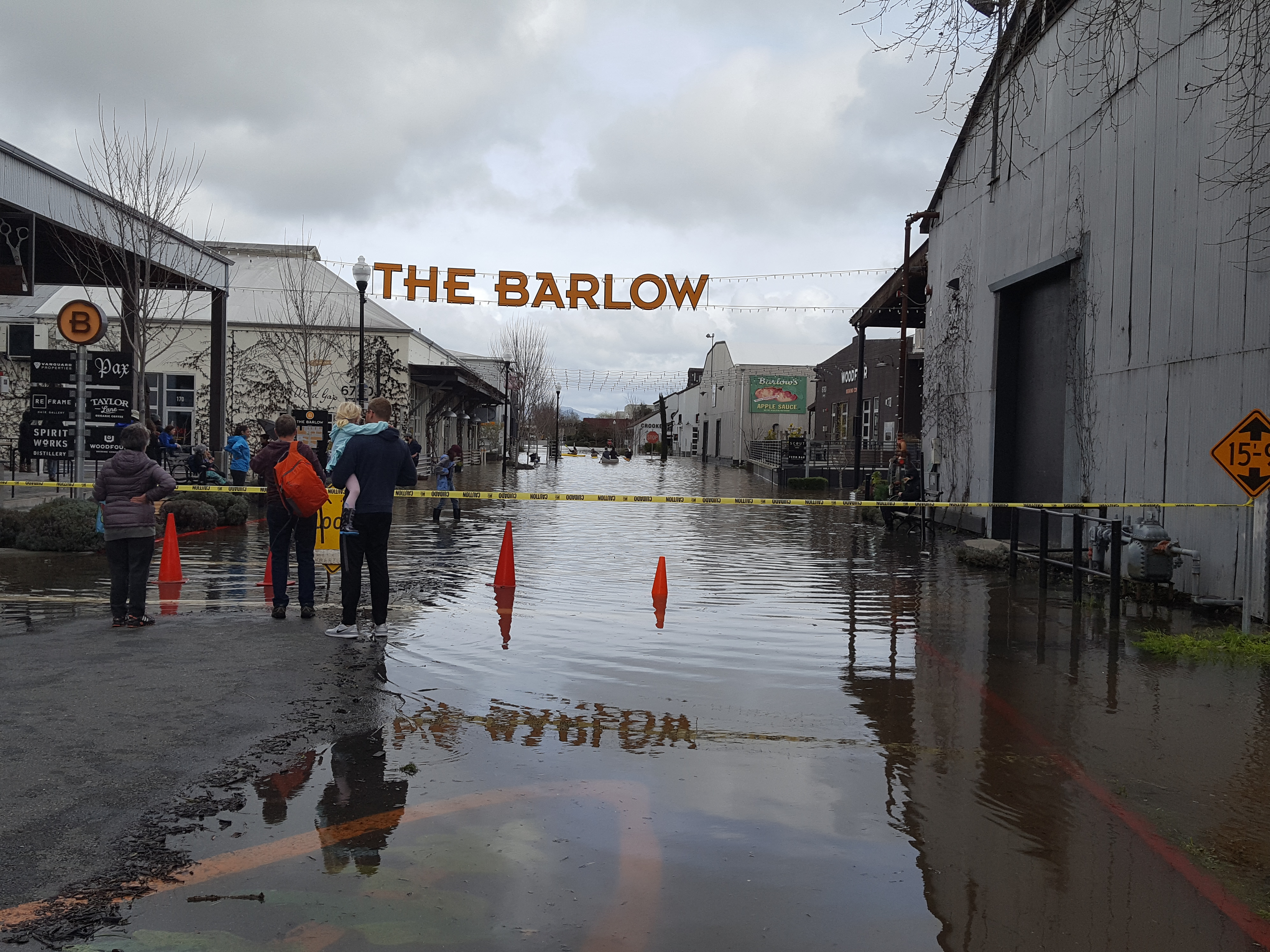 Local Hazard Mitigation Plan RFP