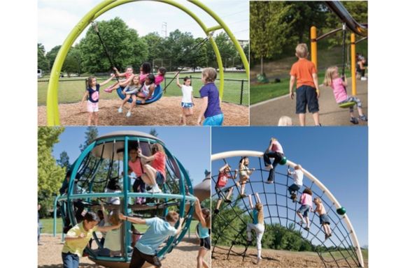 Libby Park Playground Equipment Survey