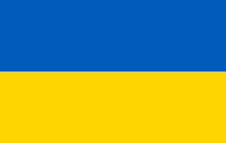 3/2: City Council Approves Resolution Affirming Support for Ukraine Sister City and Whole of Ukraine