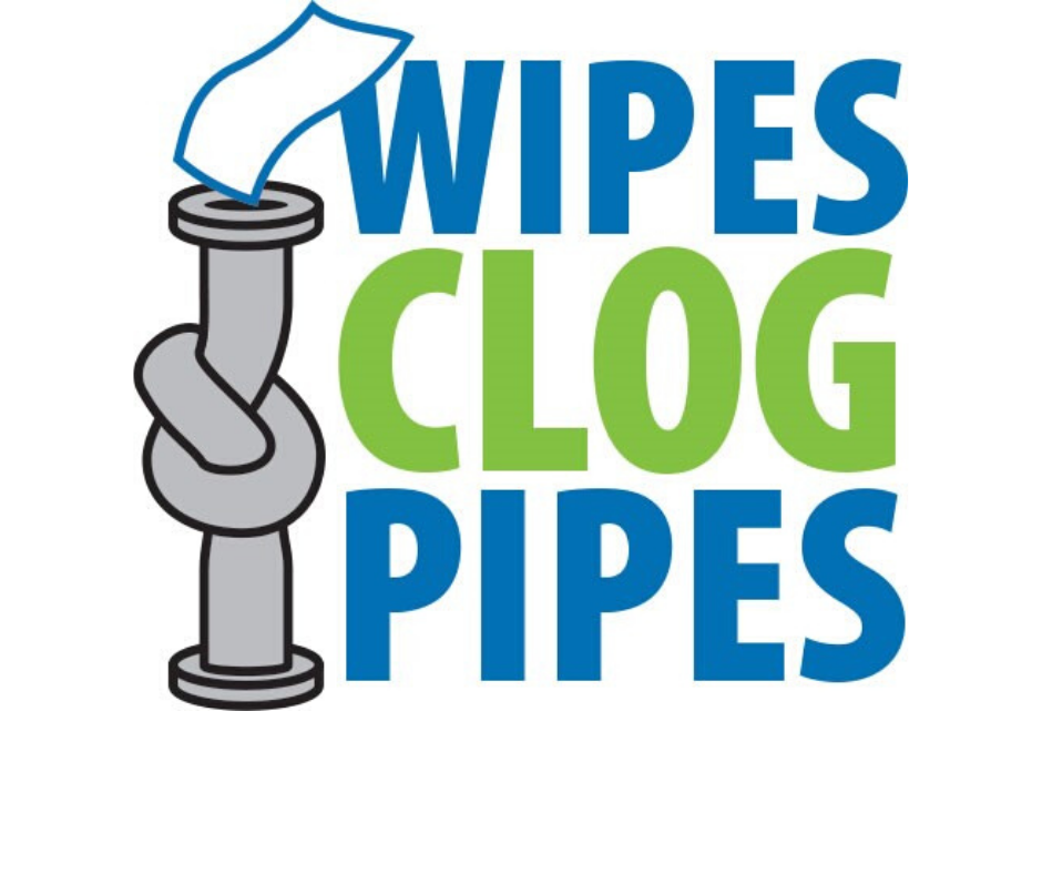 State Water Board: Don't Flush Wipes!