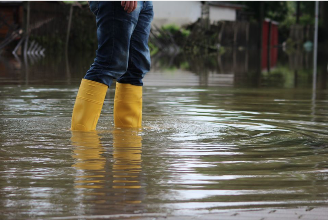 Flood Recovery Business Resource Guide