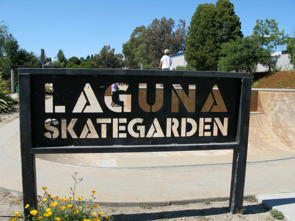 Laguna Youth Park & Laguna Skategarden Closed for Post-Flood Cleanup