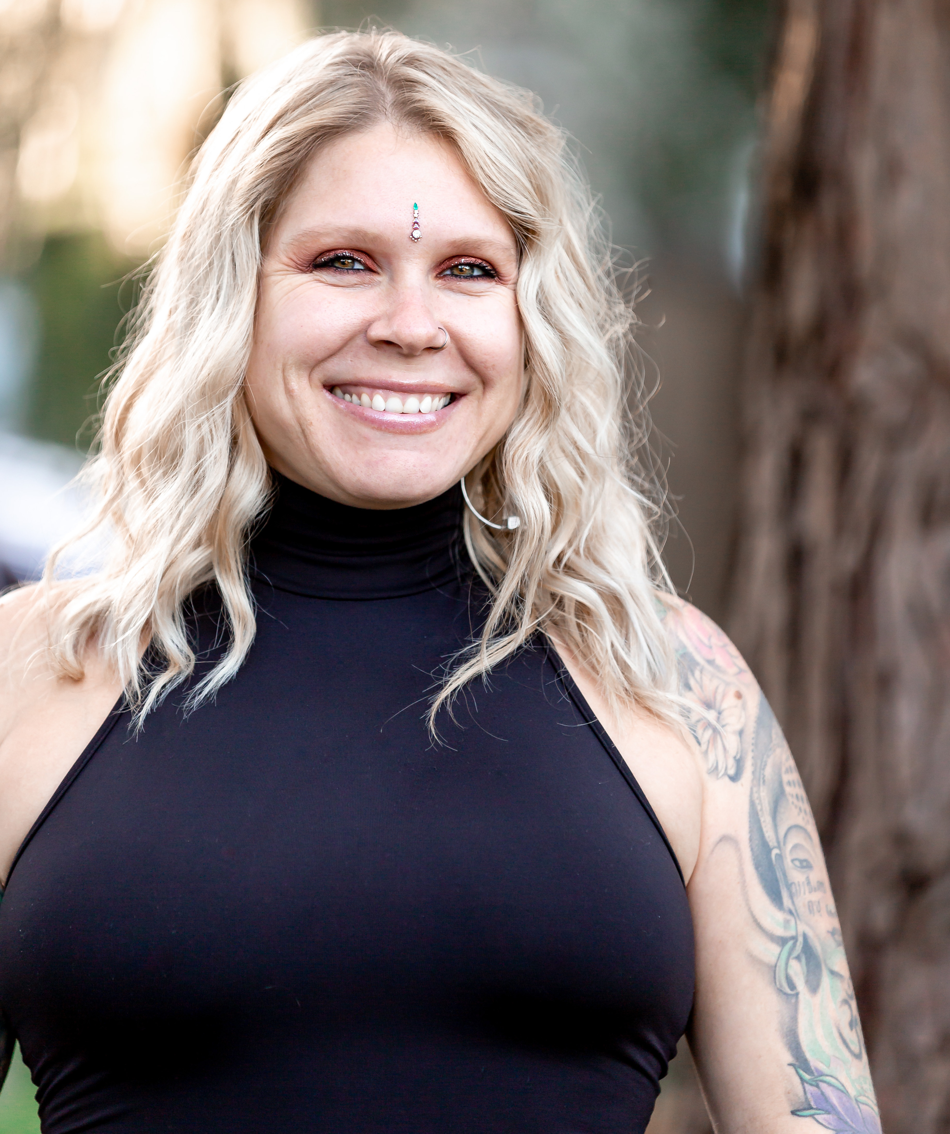 12/31: Elizabeth Smith is A Local Who Makes A Difference