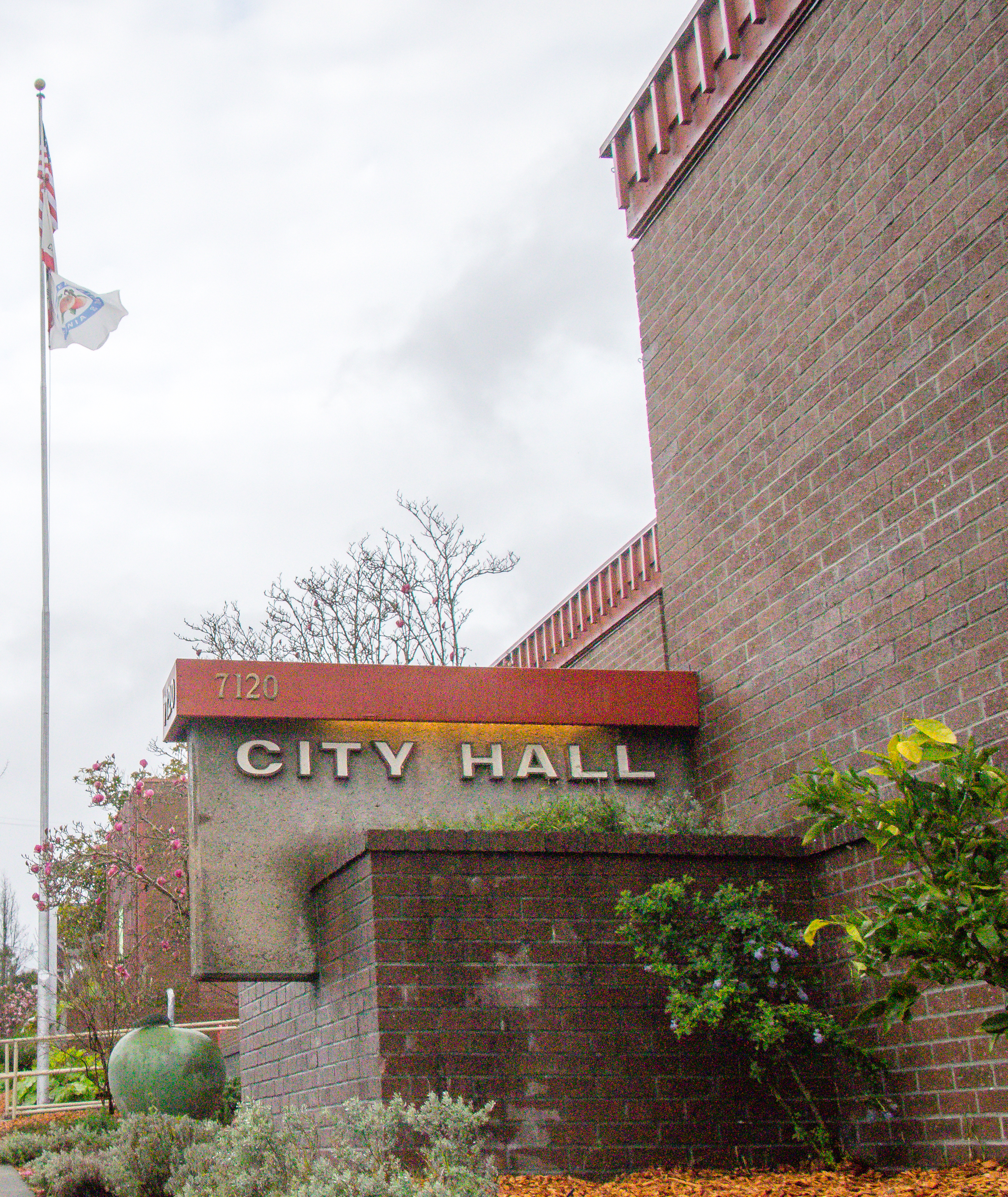 City Offices are Open Today