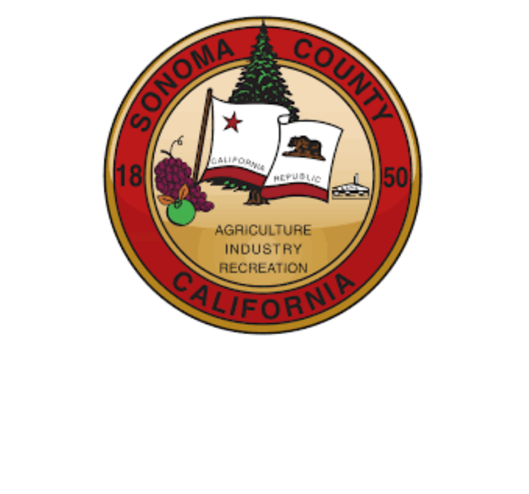 12/10:  Sonoma County Adopts Stay at Home Order