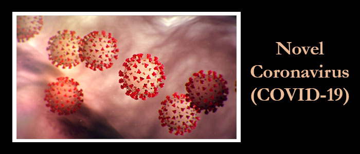 Coronavirus Information