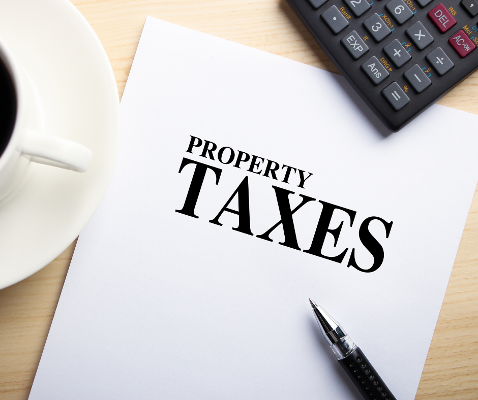 4/2:  Sonoma County Property Tax Waivers Being Considered