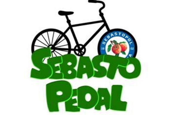 SebastoPedal Green is Sept. 21