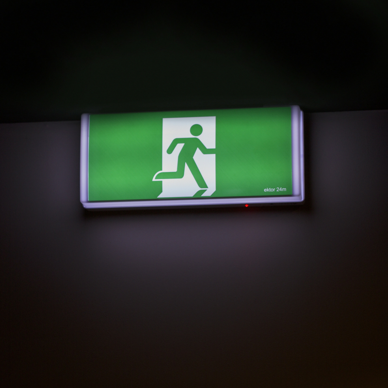 UNDERSTANDING THE EVACUATION NOTIFICATION SYSTEM