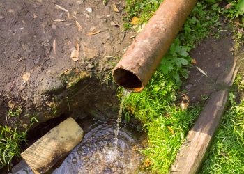 6/10: Private Sewer Lateral Grant Program Now Available
