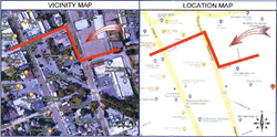 1/27: Public Notice - Telecom Work in the Downtown Area