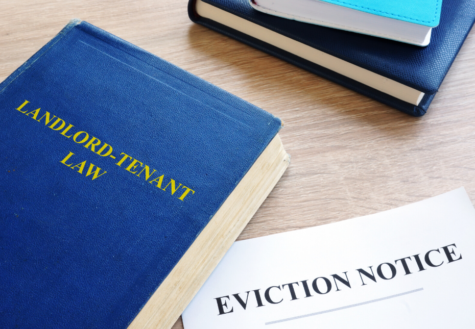 4/10 Moratorium on Evictions