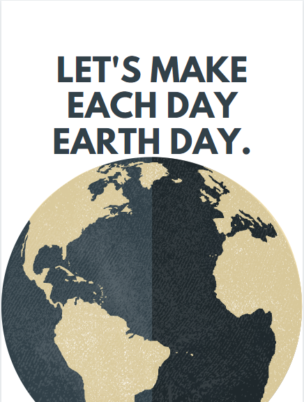 4/13: Earth Day 2021 List of Local Events