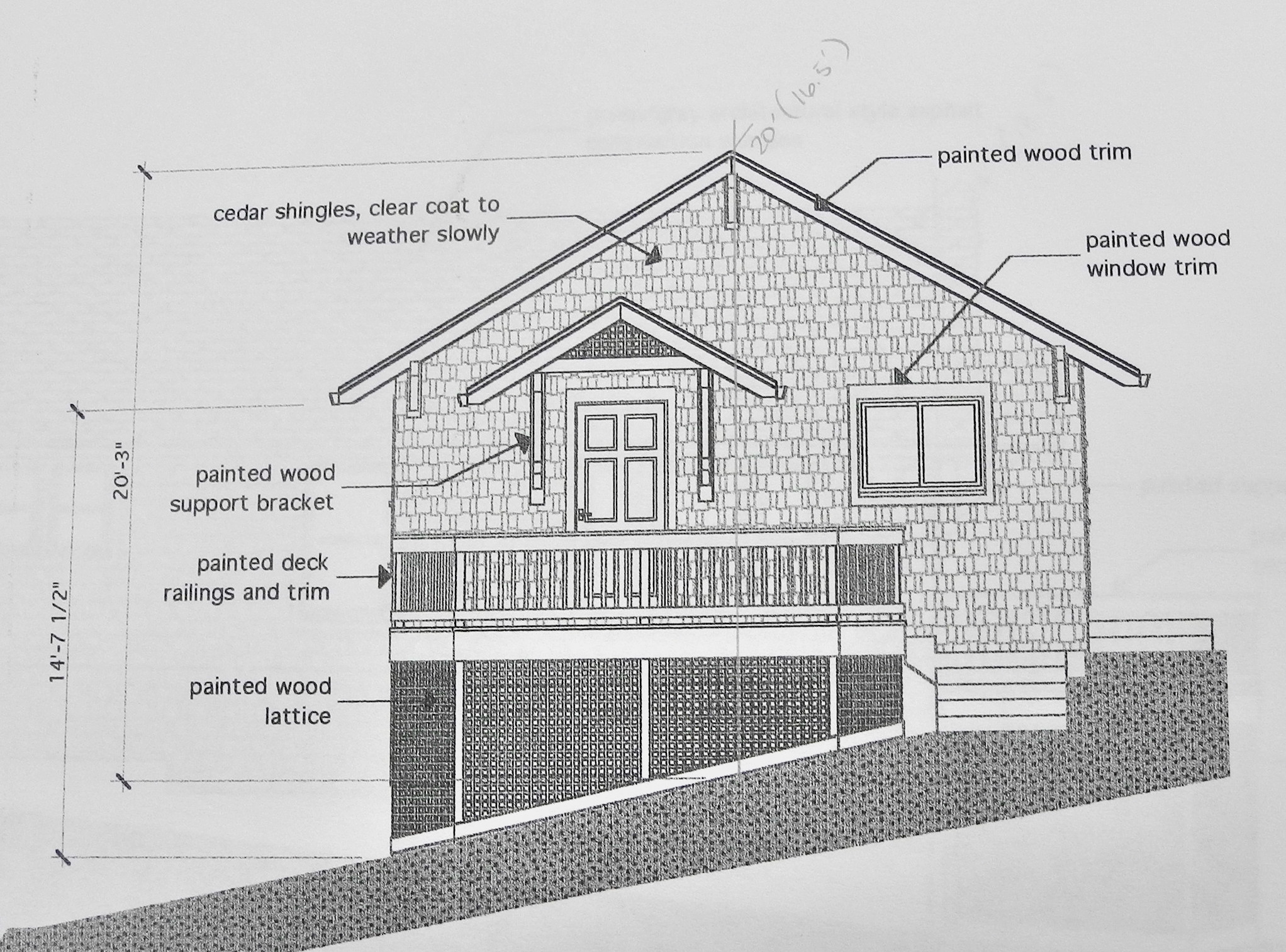 Granny Unit Rules Revised