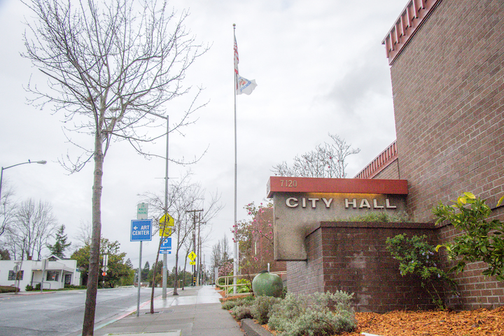 City Council Meeting Cancelled