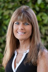 City Clerk Mary Gourley