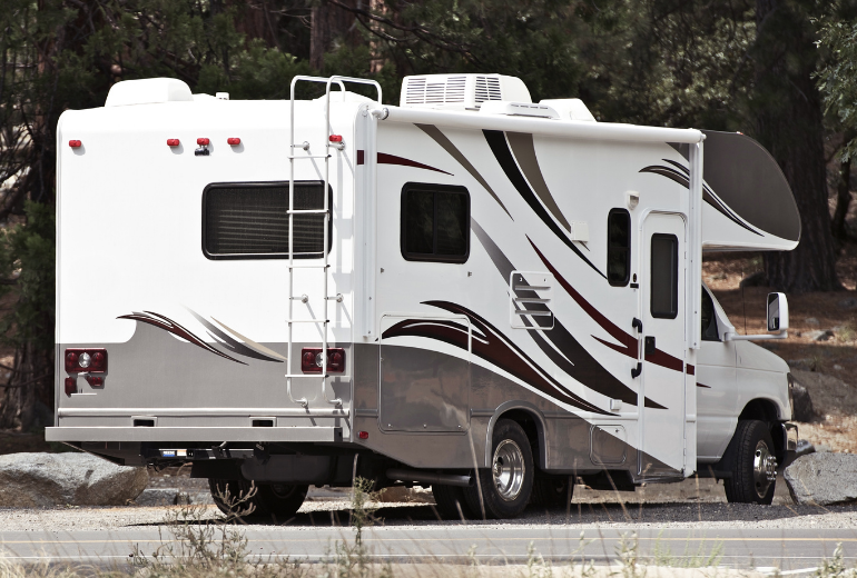 3/24: RV Parking Ordinance Goes into Effect March 26, 2022
