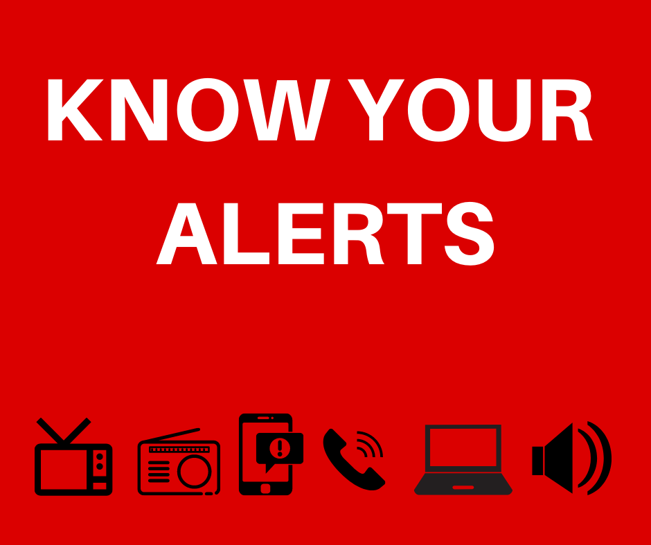 1/1/23: Emergency Alerts