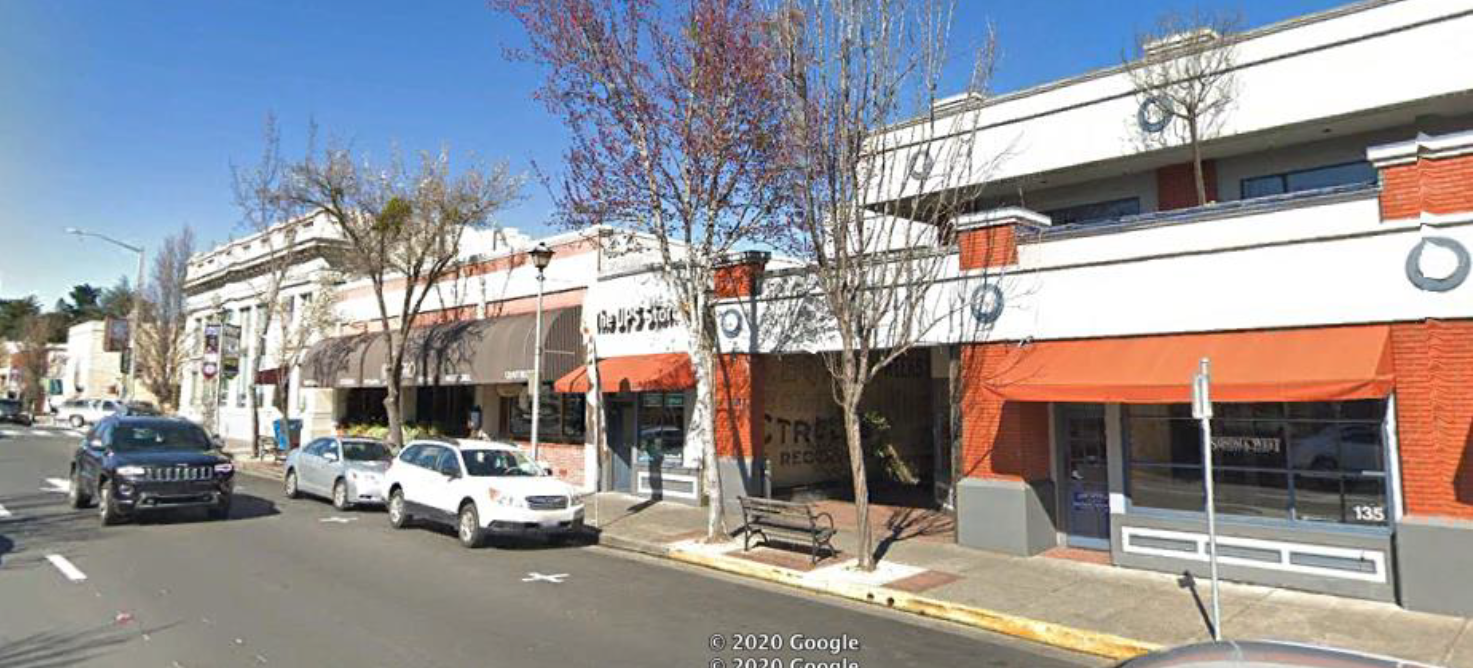 5/12 - Public Notice: Tree Removal and Replacement on Main Street