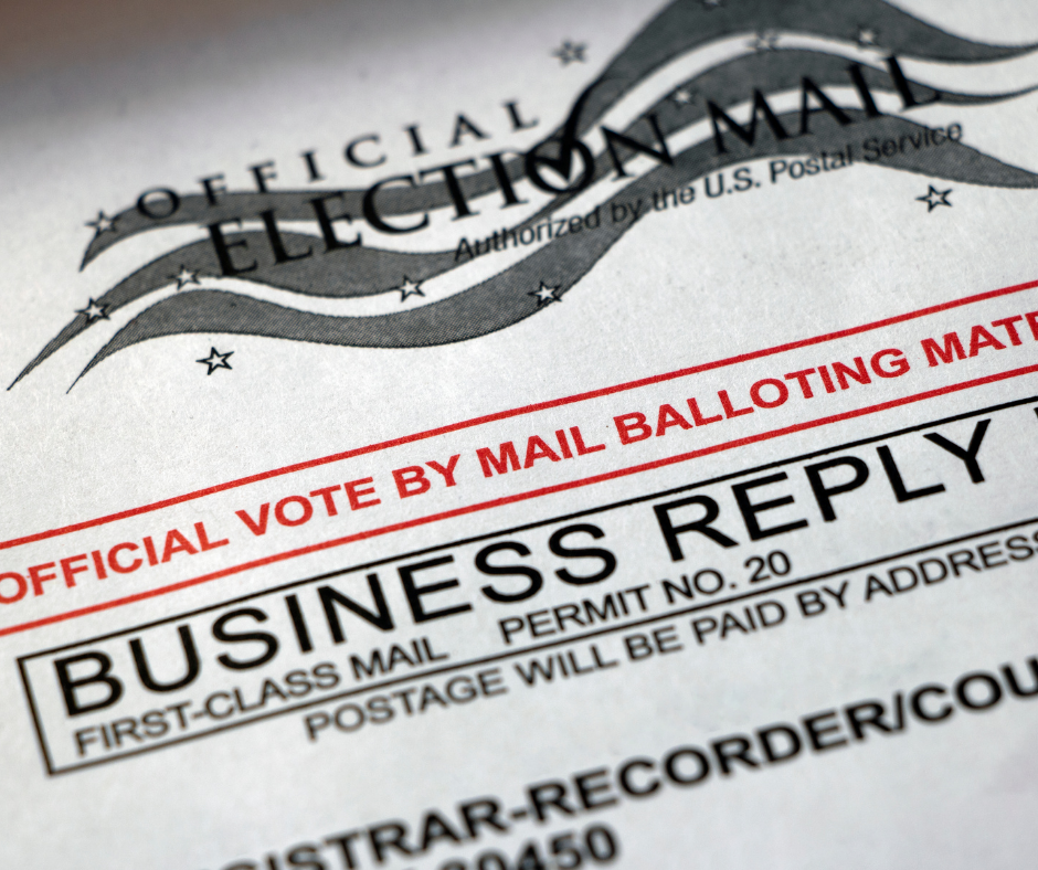 9/9: Voter Resources