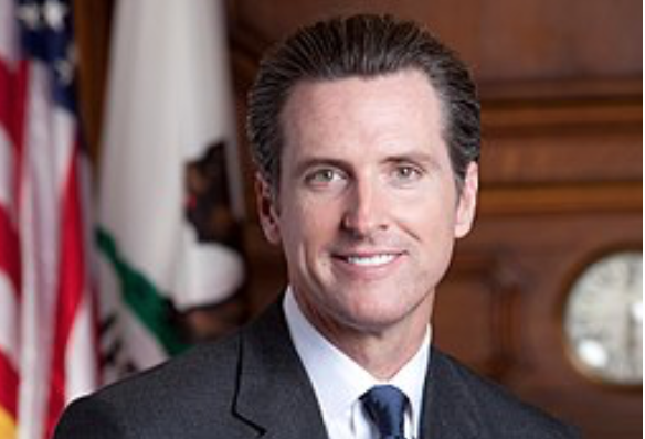 Governor’s Coronavirus (COVID-19) Response Page